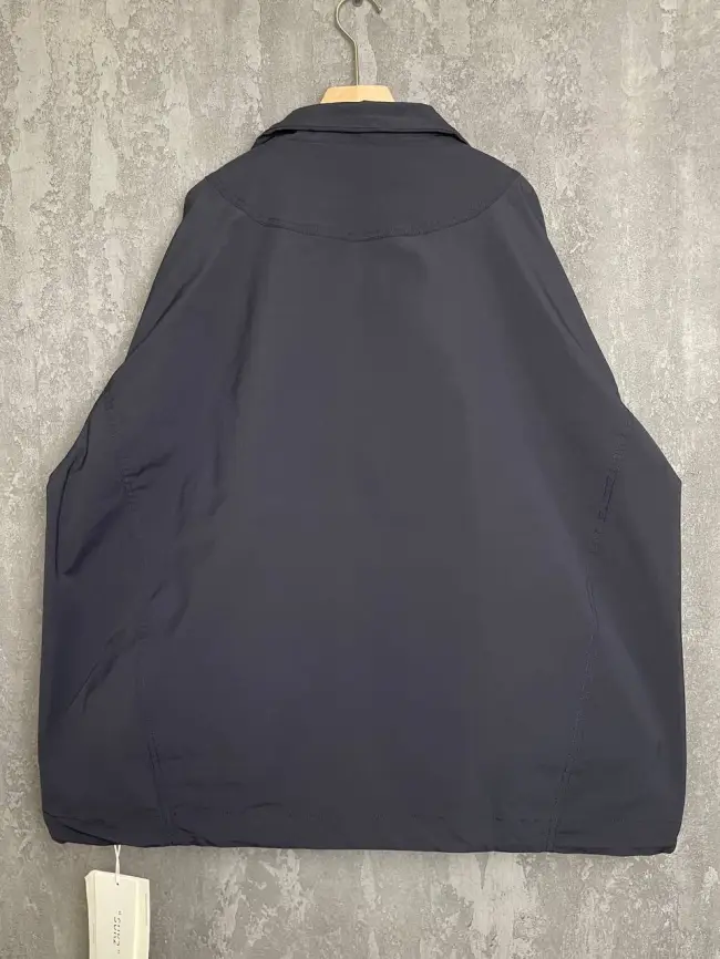 Ветровка  95007 Размер 50-56 фото 7