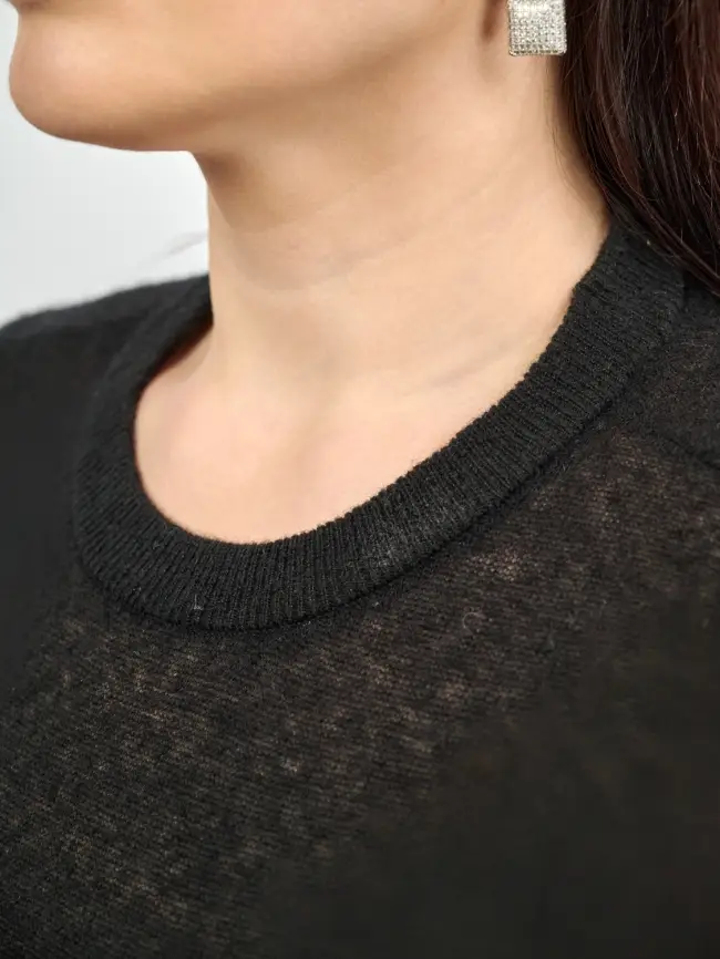 Джемпер 1780 Размер 50-58 фото 15