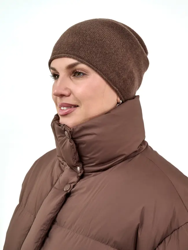 Шапка 100% шерсть 00025 фото 20