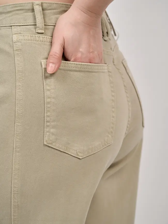 Джинсы 6777 Размеры 52-58 фото 14