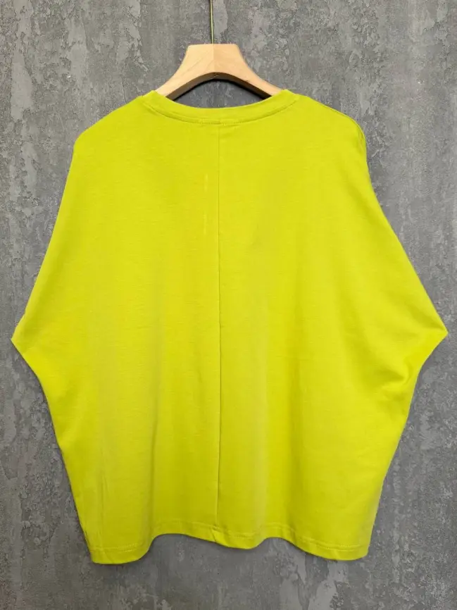 Лонгслив 25002-1 Размер 50-58 фото 15