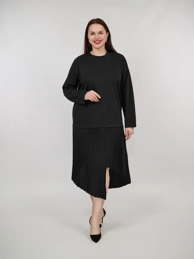 Платье 250087 Размер 50-56 фото 4