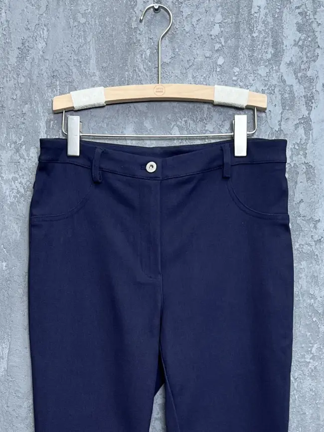 Джинсы 0310 Размер 46-50 фото 2