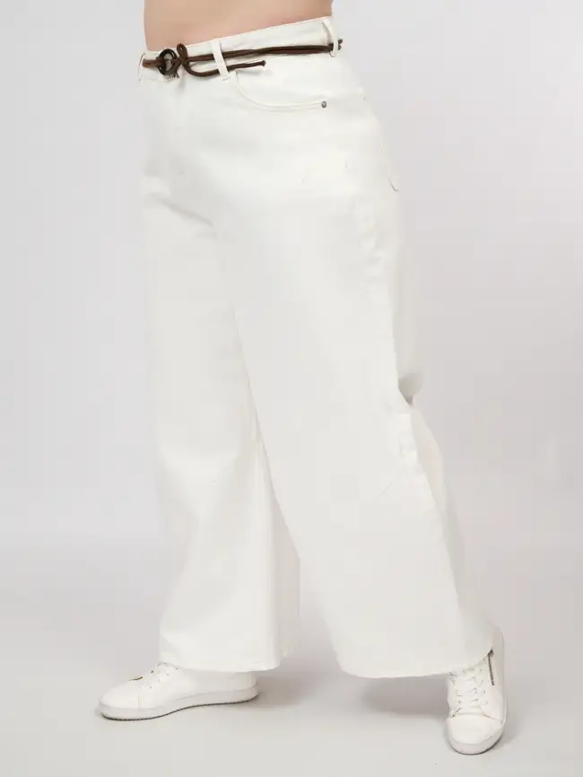 Джинсы 6620555 Размеры 52-58 фото 45