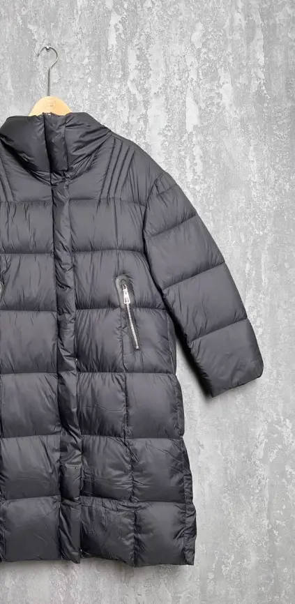 Пальто 202403 Размер 48-50 фото 12