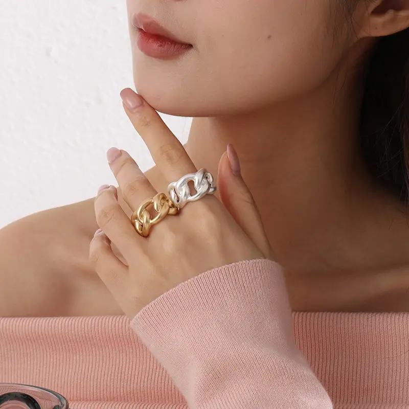 Кольцо Б0236 фото 2