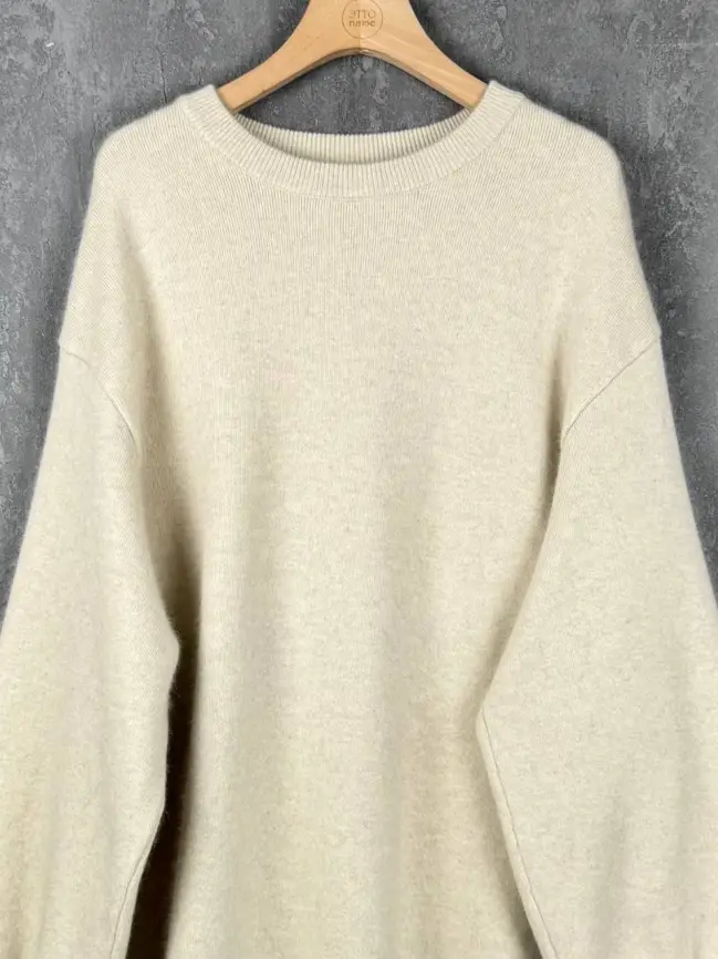 Джемпер с защипами 21121 фото 8