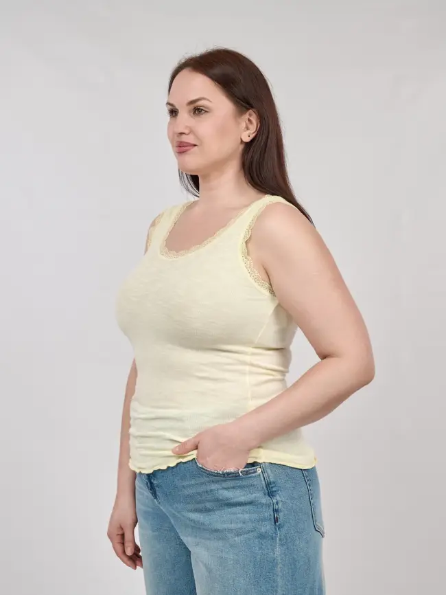 Топ Италия 2107 Размер 46-54 фото 59