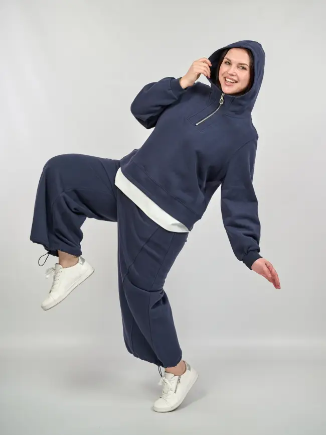 Костюм 61668 Размеры 50-58 фото 4