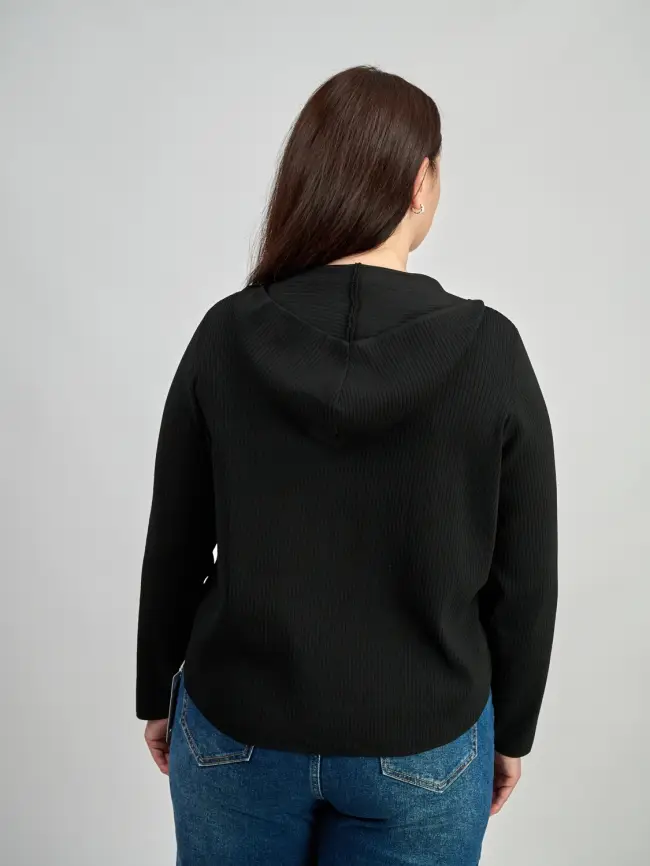 Джемпер 21921 Размер 50-58 фото 26