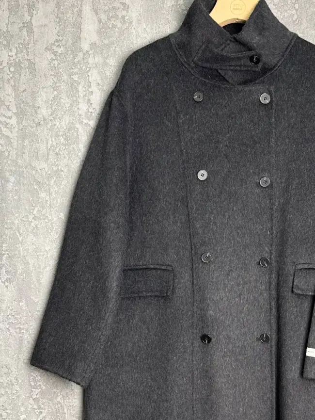 Пальто 8337 фото 17