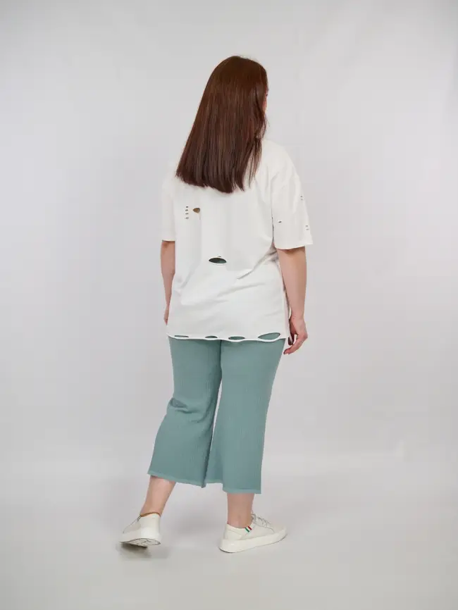 Футболка 3855 Размер 50-56 фото 31