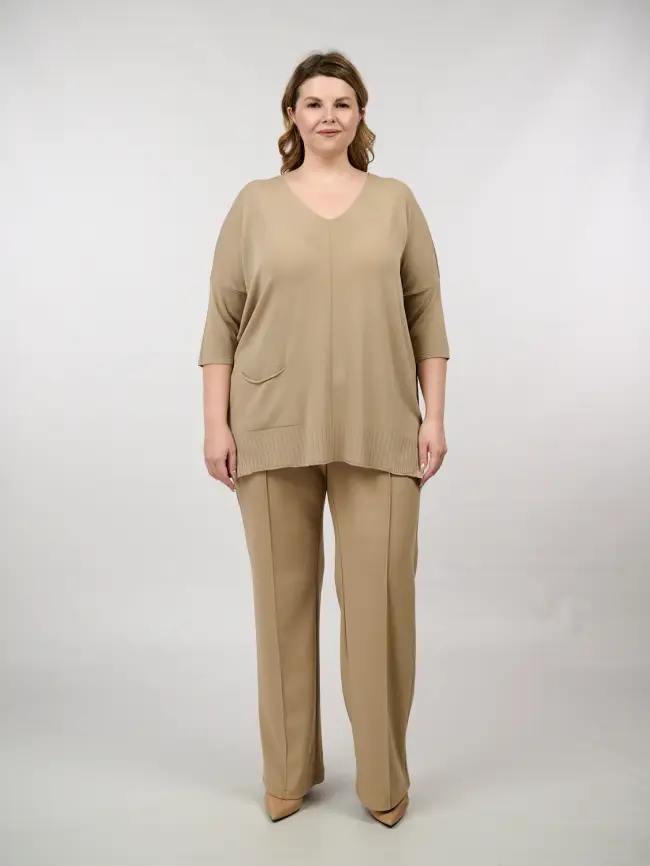 Джемпер Италия Размеры 50-56,9506 фото 41