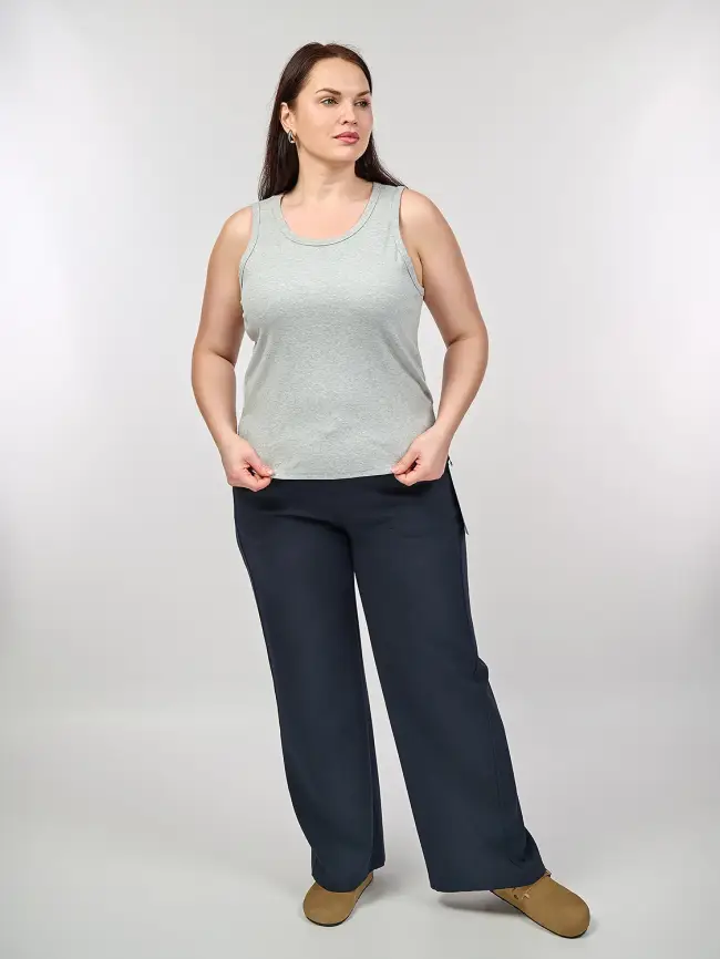 Майка 1002 Размер 50-56 фото 16