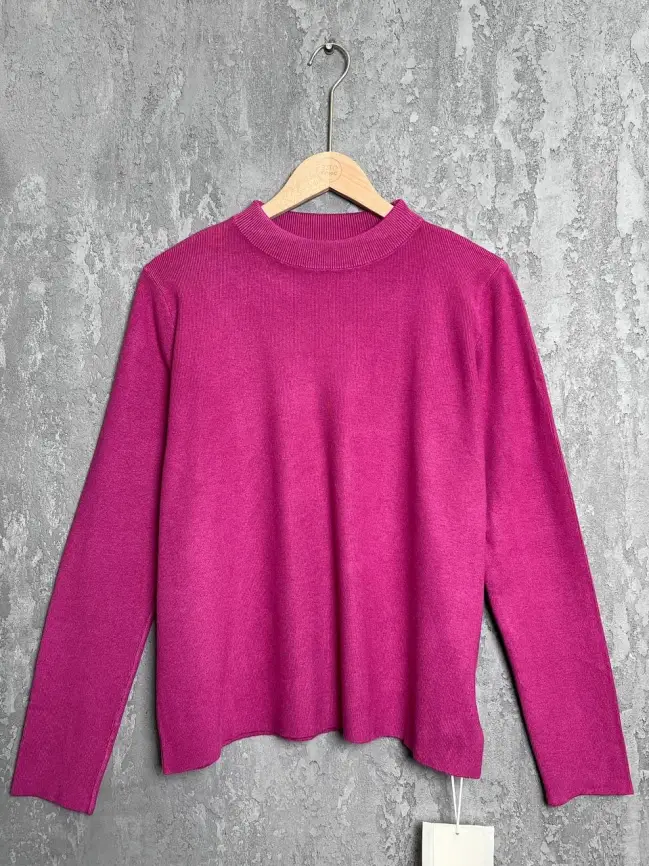 Джемпер 8661 Размеры 50-56 фото 28