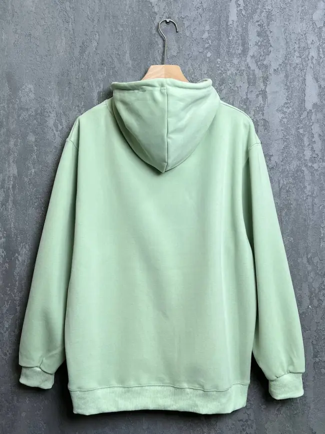 Худи 9819 Размер 50-58 фото 53