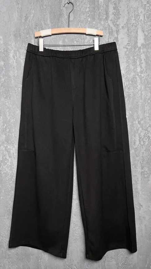 Брюки палаццо 373228 Размер 54-58 фото 11