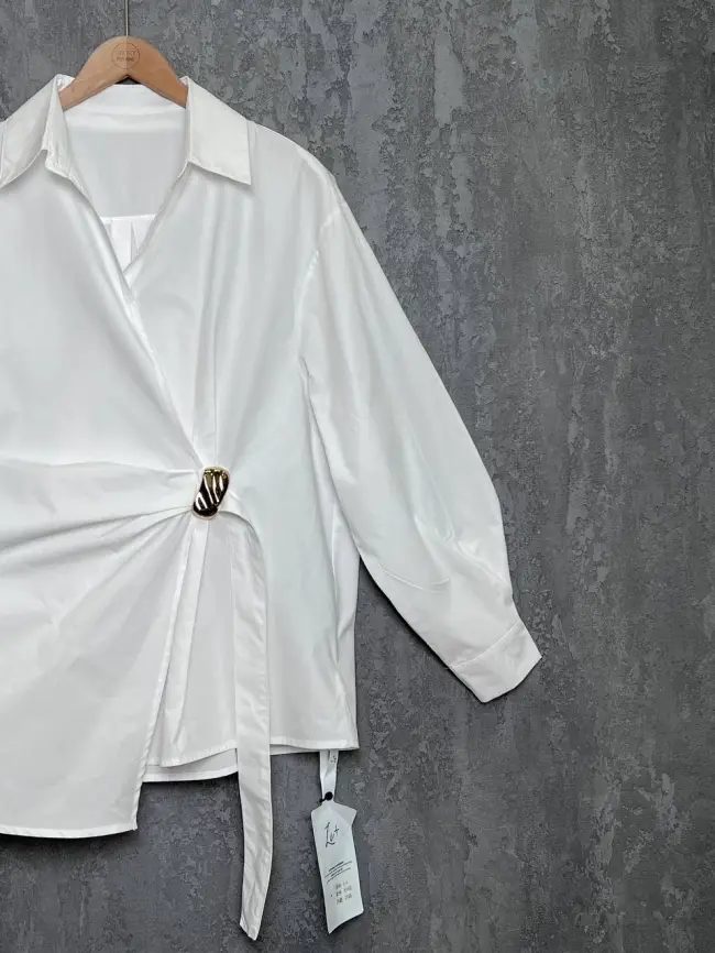 Рубашка 8592 Размер 50-56 фото 26