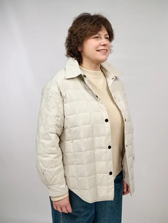 Куртка 83069 Размер 48-52 фото 20