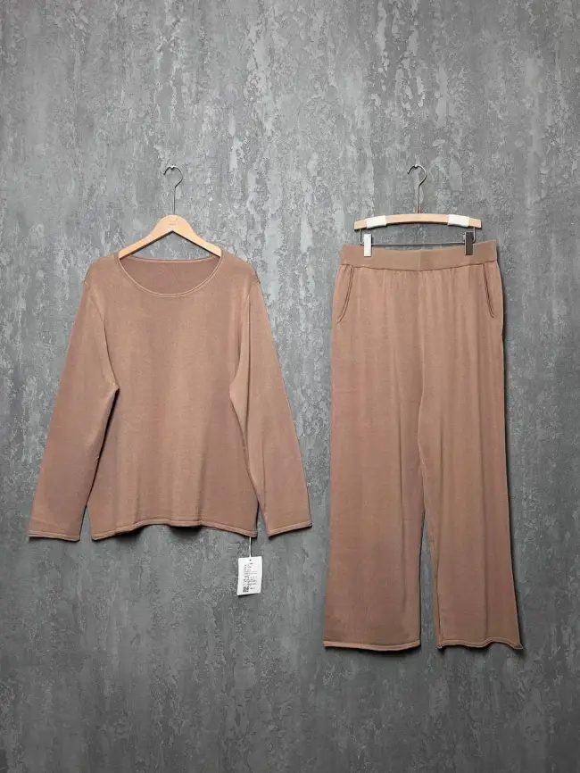 Костюм двойка 23506 Размер 50-58 фото 20