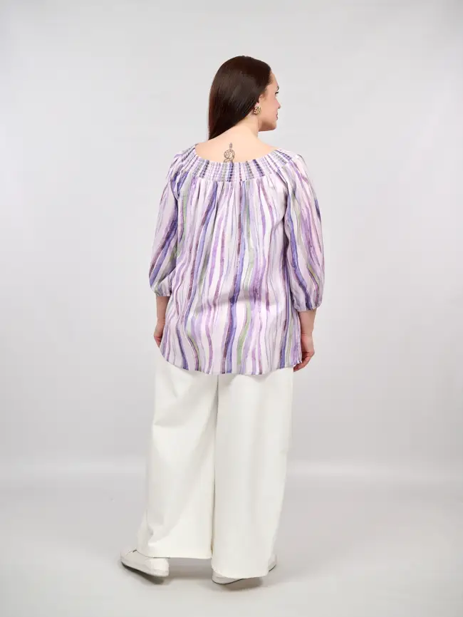 Джинсы 6620555 Размеры 52-58 фото 36