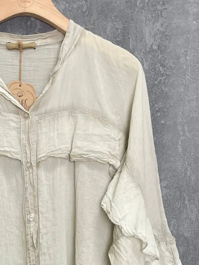 Рубашка Италия 5054 Размер 50-58 фото 67