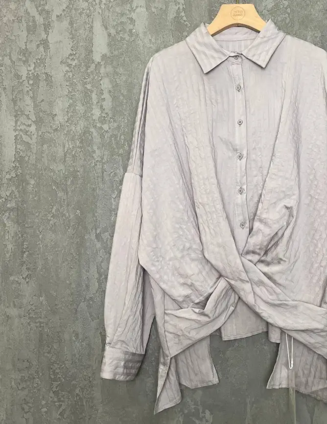 Блуза 88271 Размер 48-52 фото 42