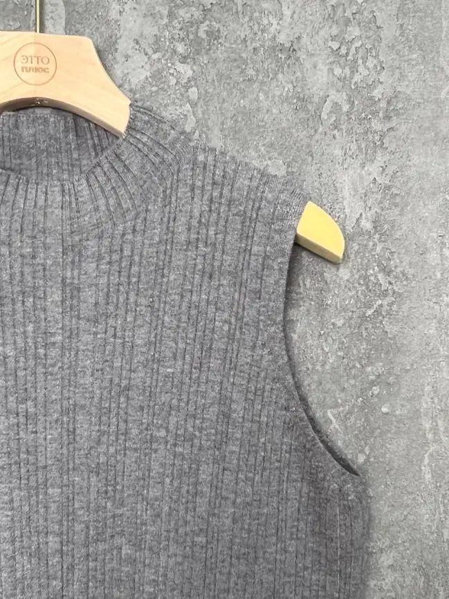 Джемпер ЭттоПлюс 859 р. 46-52 фото 18