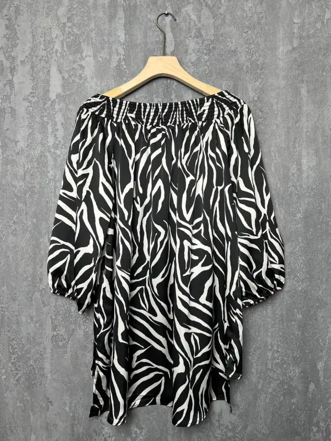 Туника ЭттоПлюс 34187 Размер 52-58 фото 19