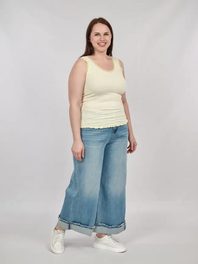 Топ Италия 2107 Размер 46-54 фото 64