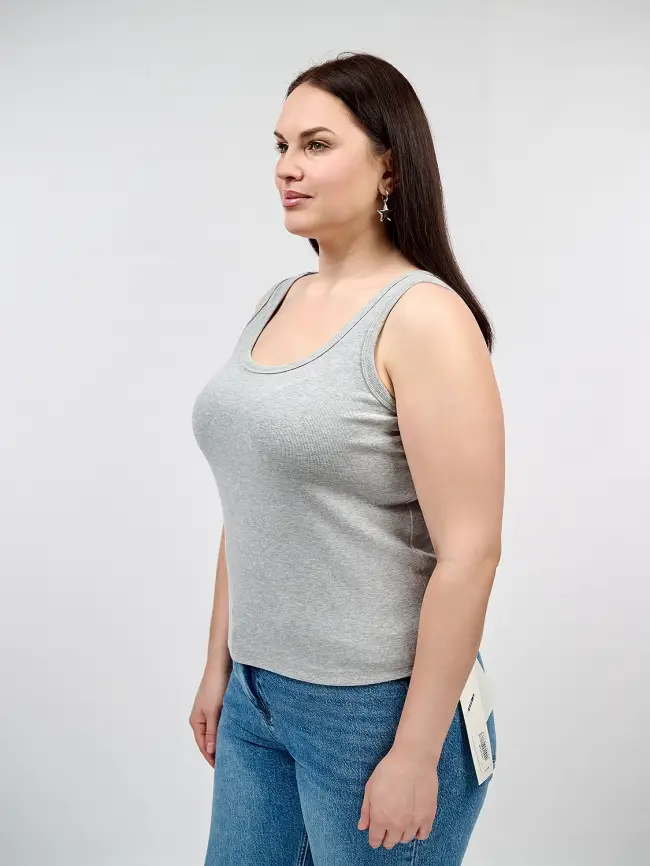 Майка 8532 Размер 52-56 фото 20