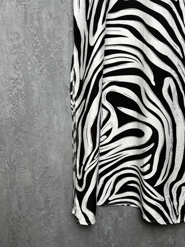 Сарафан ЭттоПлюс 048 размеры 52- 56 фото 19