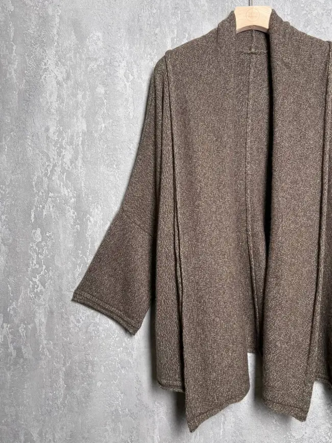 Кардиган 2591 Размер 50-58 фото 36