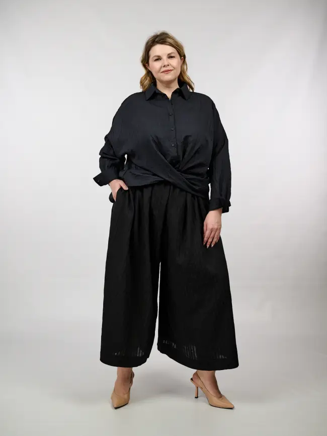 Блуза 88271 Размер 48-52 фото 53