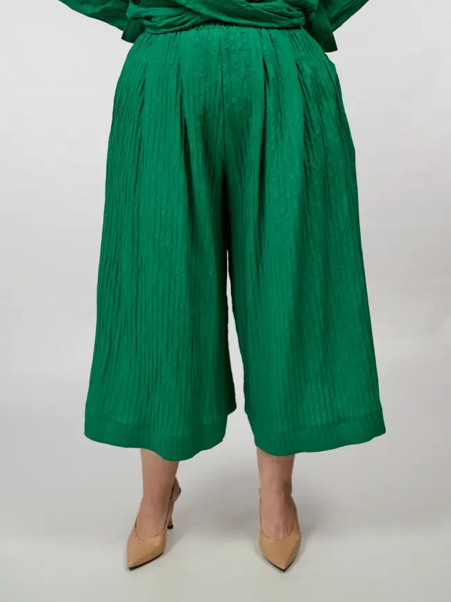 Кюлоты 88273 Размер 46-52 фото 28