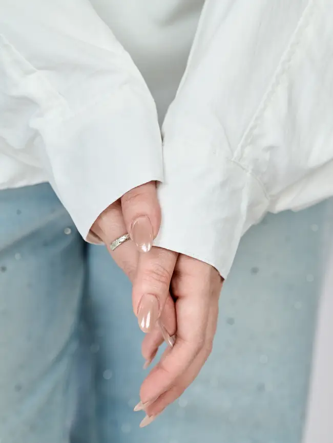 Ветровка облегченная с капюшоном 25185 Размер 52-58 фото 34