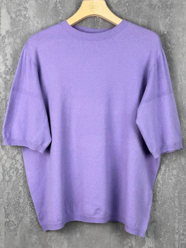 Джемпер 20242 ЭттоПлюс Размер 50-58 фото 49