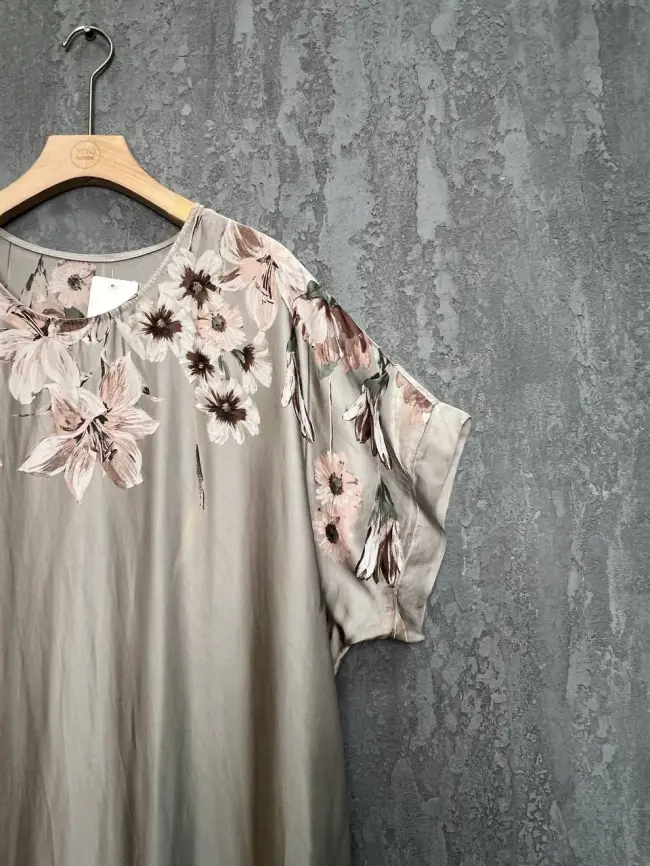 Платье Италия 242551 Размер 50-58 фото 32