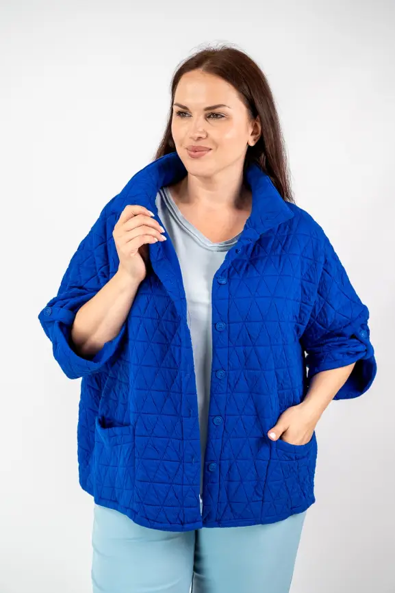 Куртка ЭттоПлюс 046-1 Размер 48-58 фото 46