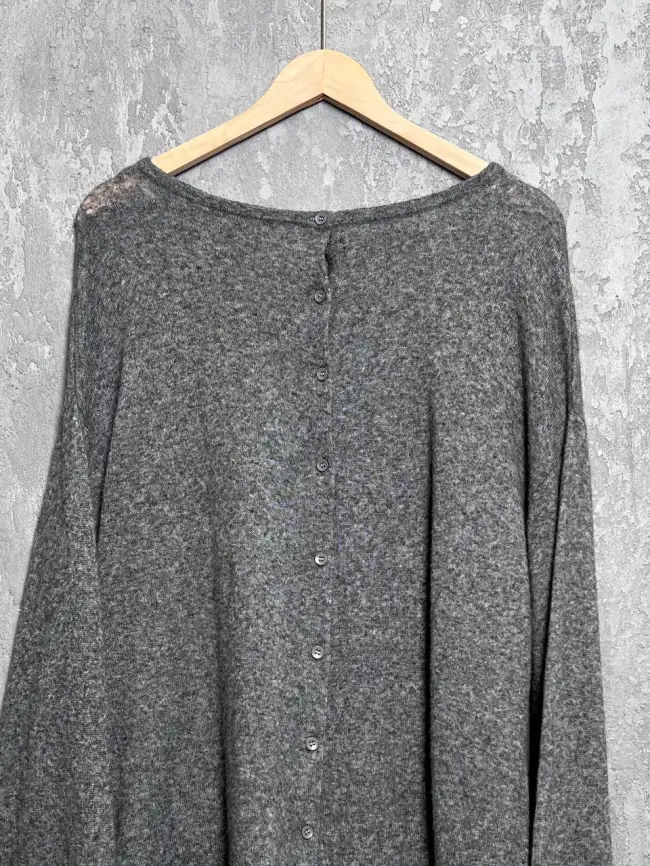 Джемпер 1851 Размер 50-58 фото 16