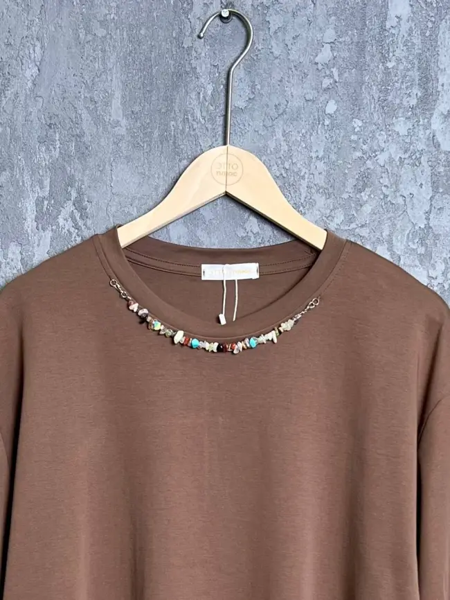 Футболка ЭттоПлюс 02626 Размер 52-60 фото 41