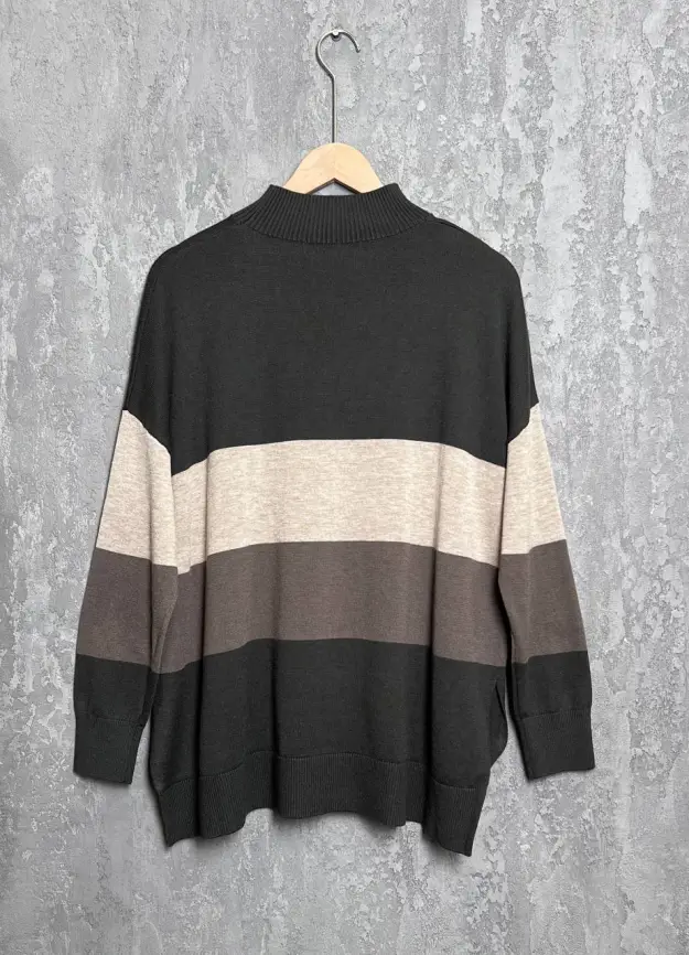 Джемпер 25528 Размер 48-56 фото 30