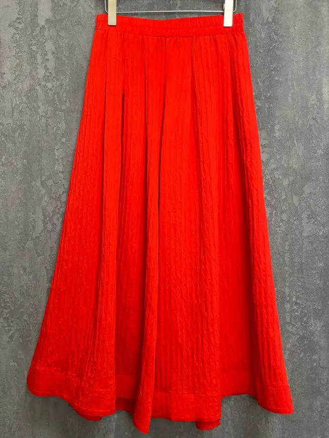 Кюлоты 88273 Размер 46-52 фото 22