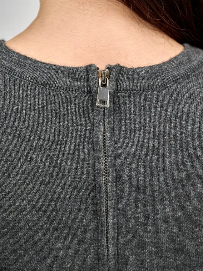 Джемпер 21161 Размер 52-58 фото 7