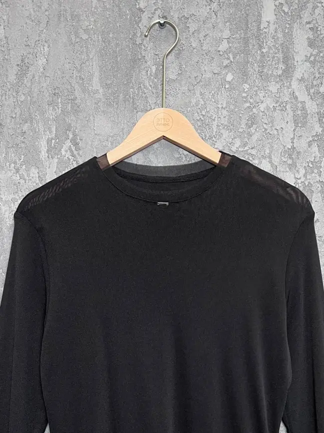 Лонгслив 25252 Размер 48-54 фото 24