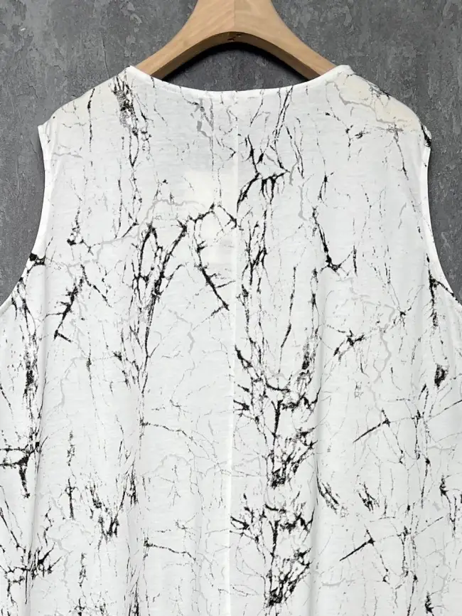 Сарафан ЭттоПлюс 049 размеры 54- 60 фото 15