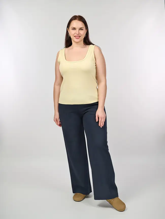 Брюки "Демисезонные"9751 Размеры 50-58 фото 33