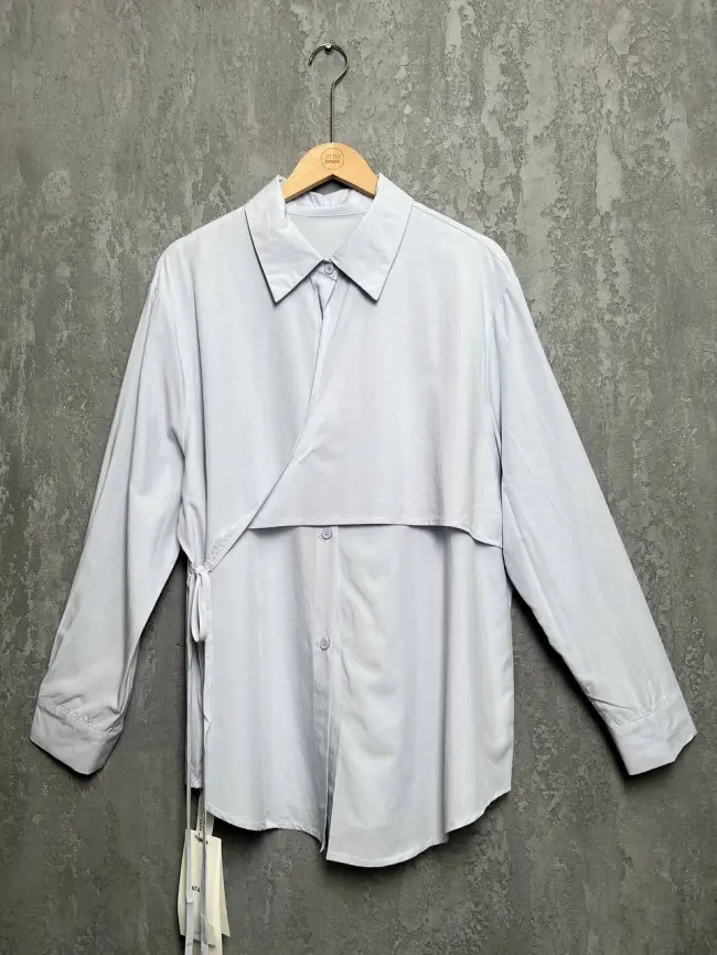 Рубашка 8133 Размер 52-58 фото 23