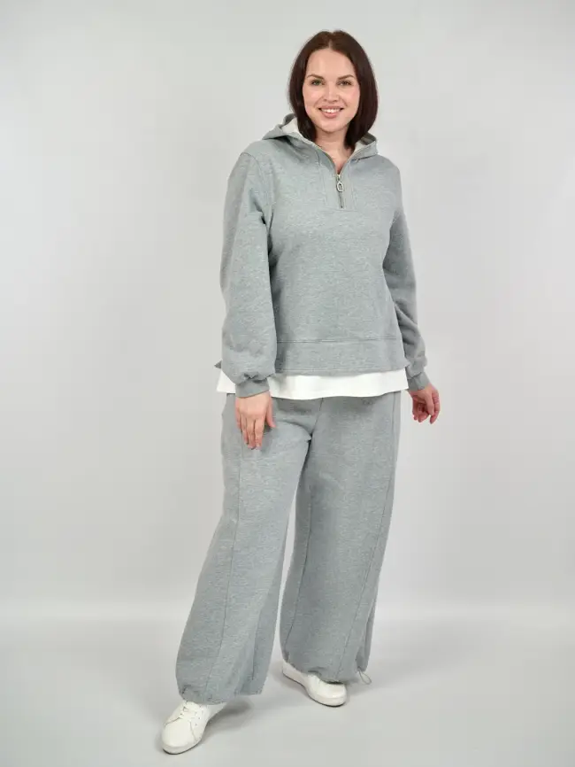 Костюм 61668 Размеры 50-58 фото 37