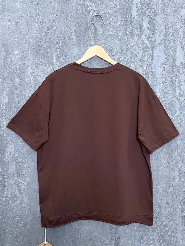 Футболка 20254 Размер 48-54 фото 28